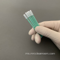 MFS-742 Mini Narrow Head Foam Cleanroom yang Dicuri Swab